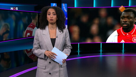 Het NOS Jeugdjournaal | NOS Jeugdjournaal